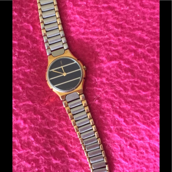 YSL Accessories - Authentic Beautiful YSL Watch